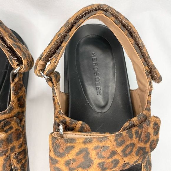 Aerosoles Lamirca Sandals - Picture 6 of 7